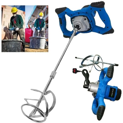 2600w electric plaster - electric, paddle