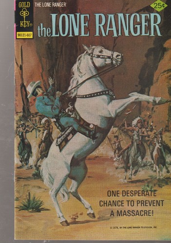 Gold key comics the - gold,