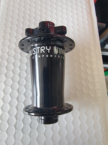 Industry nine hydra front - hydra,