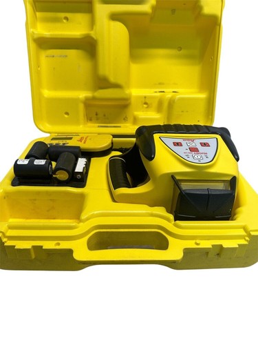 Leica rugby 100lr rotary - rotary, laser
