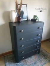 Elegantly simple upcycled