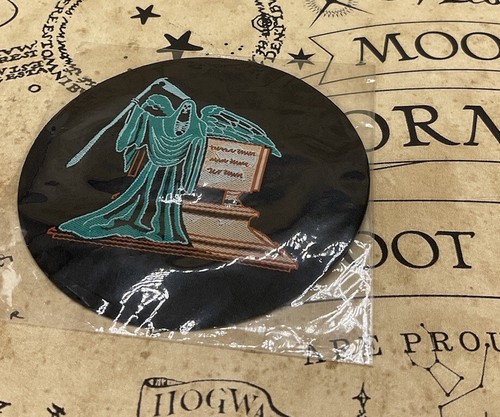 Harry potter geek - geek, gear