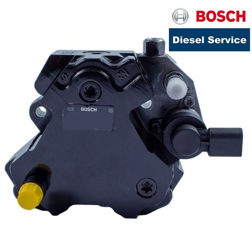Bosch high pressure - pressure, pump