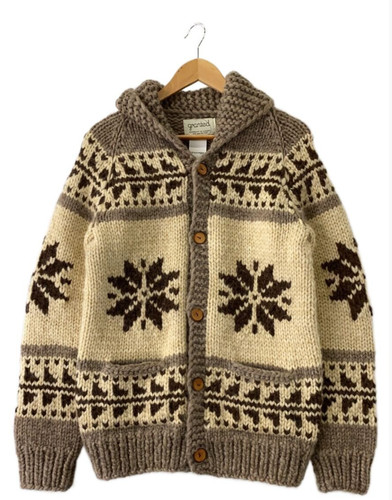 Granted wool cardigan heavy - granted,