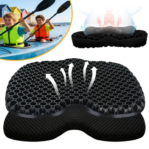 Kayak seat cushion breathable - kayak,