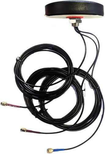 Outdoor gps mimo - +,