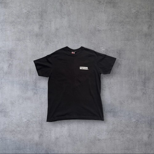 Supreme box logo - box,