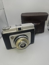 Ilford Vintage Sport Camera