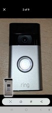 Smart Door Camera & In House