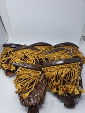 Vintage Pool Table Real Tooled