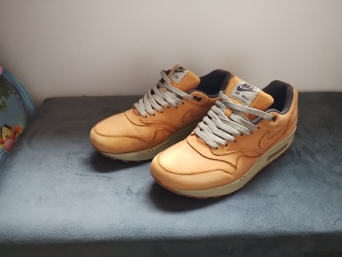 Nike air max - air, winter