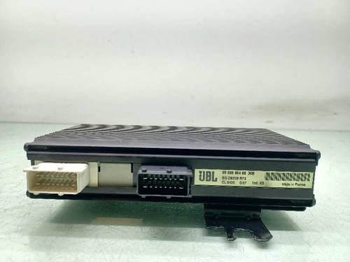 9662695480x6 electronic module - 9662695480x6,