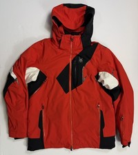 Spyder Ski Leader Jacket Men