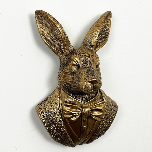 Decorative animal head wall - animal,