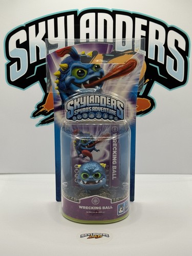 Skylanders spyro adventure - skylanders,