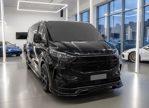 Frost protector for mercedes - frost,