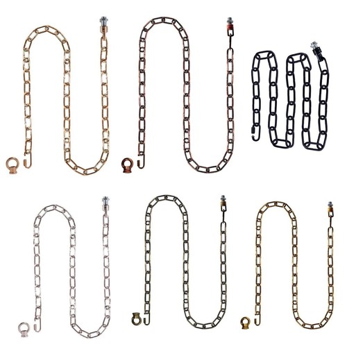 Light chain 38mm 16mm - chain,