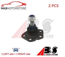 SUSPENSION BALL JOINT PAIR
