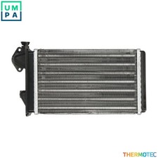 HEAT EXCHANGER INTERIOR