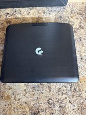 Goodmans T-701 Portable DVD Player 7" - Black - Opened But Never Used