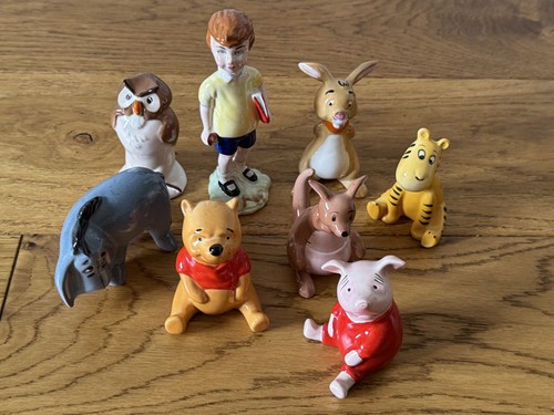 Beswick england winnie the - england,