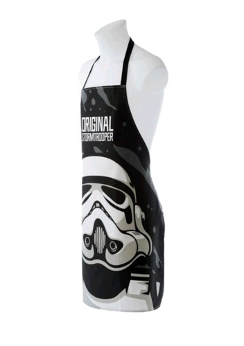 Stormtrooper star wars apron - stormtrooper,