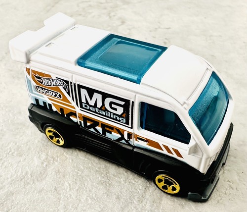 Hot wheels kei - wheels,