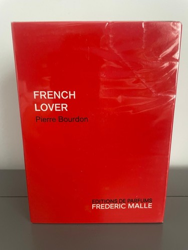 Frederic malle french lover - malle,