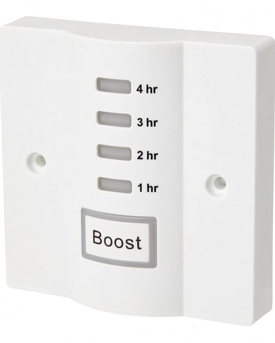 Hour immersion timer boost - 4,