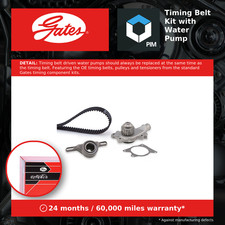 Timing Belt & Water Pump Kit