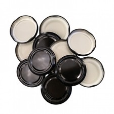 63mm Replacement Jam Jar Lids