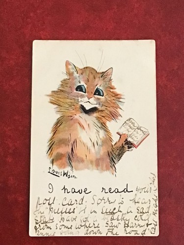 Early 1900s humorous - 1900s,