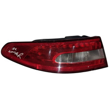 Jaguar XF Left Rear Tail Light