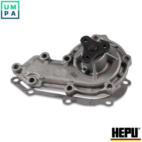 Water pump engine cooling - pump,