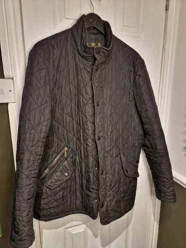 Barbour men chelsea - barbour, men's