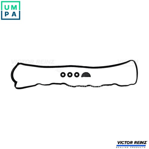 Gasket set cylinder head cover - gasket,