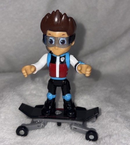 Paw patrol mission - mission,