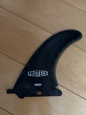 Pro Teck Surfboard Fin 7/178
