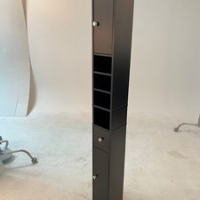 Home Wooden Narrow Tall Door