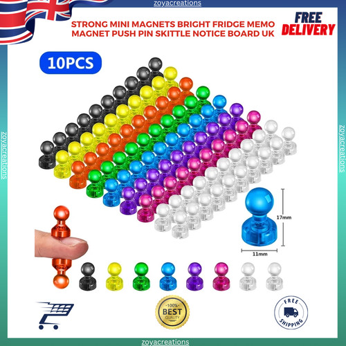 Strong mini fridge magnets - strong,