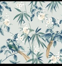 Arthouse Oriental Birds