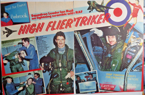 Ian rush wales - , wales,