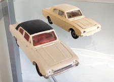 Dinky Toys Ford Corsair Cars ~