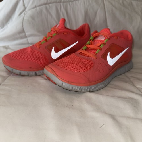 Nike free run women - women's, 8