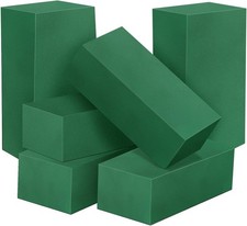 1Pcs Floral Foam Blocks for