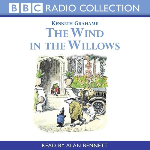 Wind the willows - wind,