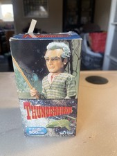 Thunderbirds Trading Cards