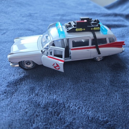 Jada toys hollywood rides - toys,
