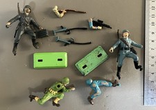 Vintage Britains Deetail