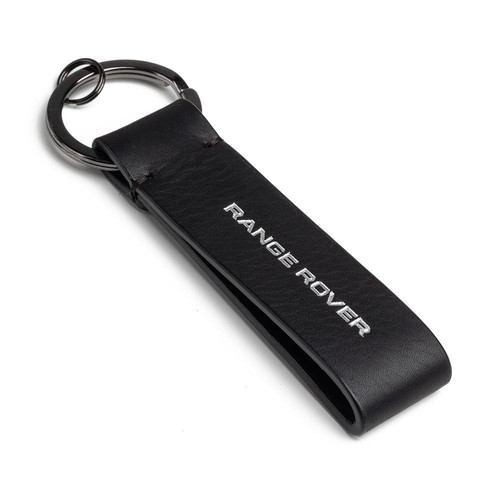 Range rover leather loop - rover,